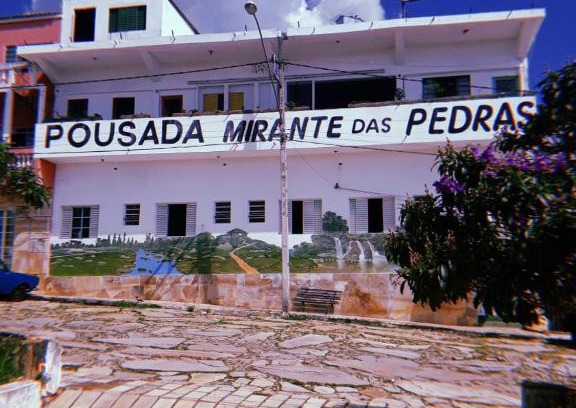 Sao Thome das Letras Hotel | Pousada Mirante das Pedras