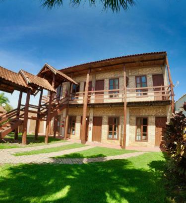 Bonito Hotel | Pousada Muito Bonito