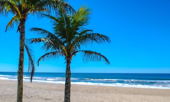 Guaratuba Hotel | Pousada Nereidas