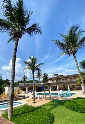 Praia das Palmeiras Hotel | Pousada Porto do Rio