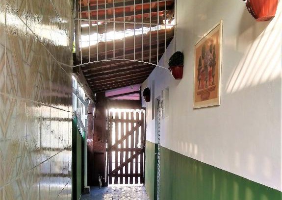 Mirim Hotel | Pousada Primeira Quadra Da Praia