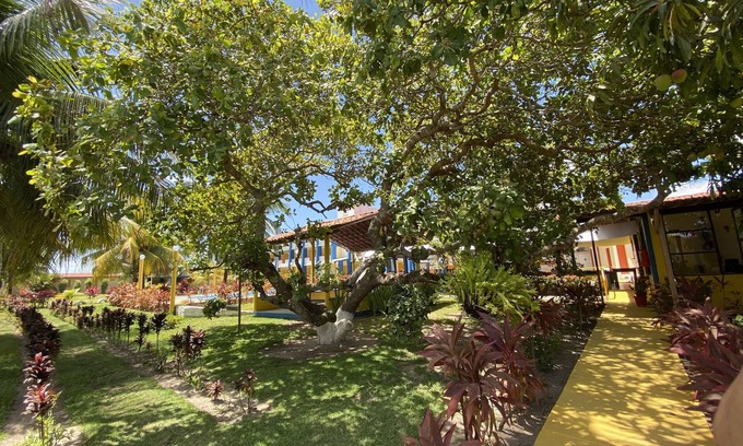 Tamandare Hotel | Pousada Residencial das Acácias