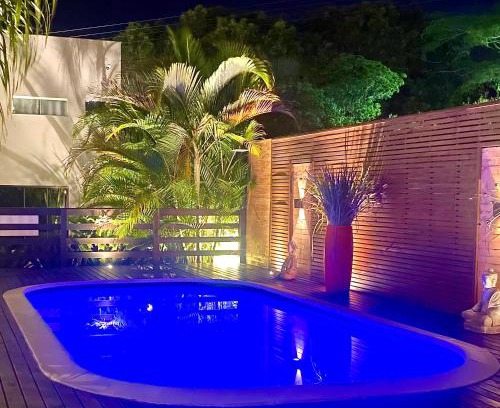 Praia do Rosa Hotel | Pousada Rosa Karioka