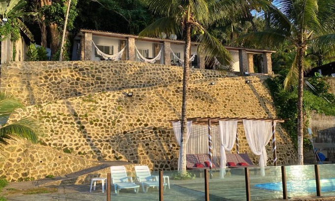 Angra dos Reis Casa | Pousada Serra&Mar Angra dos reis