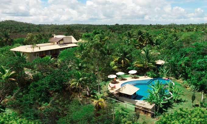 Marau Hotel | Pousada Sitio da Bia