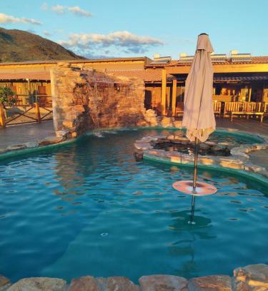 Delfinopolis Hotel | pousada solar da canastra