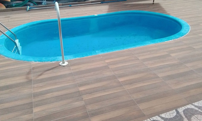 Santarem Hotel | Pousada Sossego Ronaldo e Clarinha