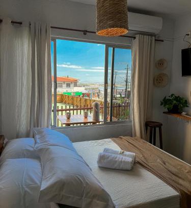 Guarda do Embau Hotel | Pousada Surf na Guarda