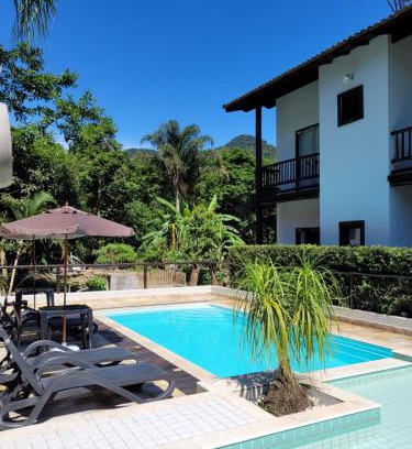 Praia do Pauba Hotel | Pousada Tartarugas de Paúba