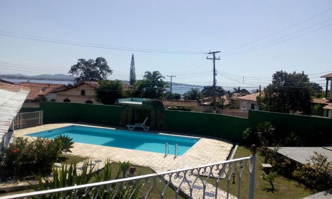 Araruama Hotel | Pousada Tourne Bride