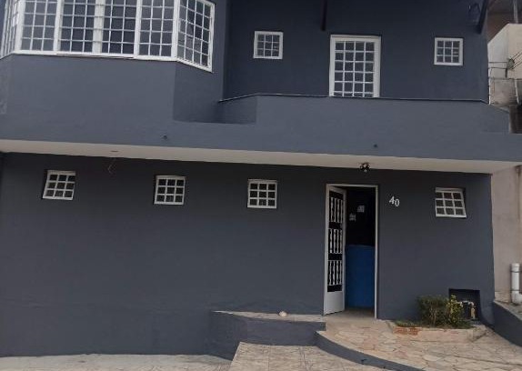 Cachoeira Paulista Hotel | Pousada Videiras Santa Rita de Cássia