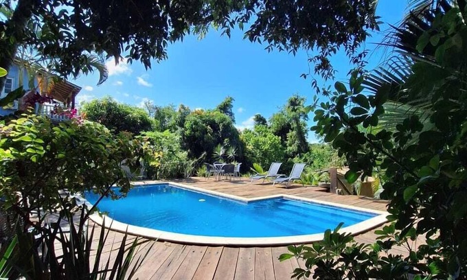 Itaunas Hotel | Pousada Vila Cizinho