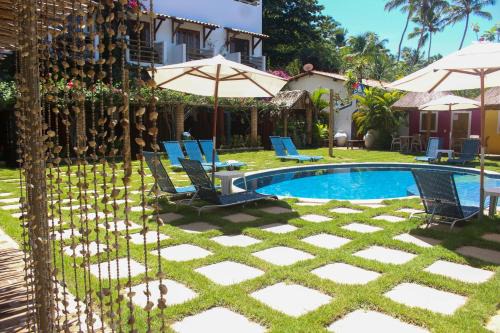 Maragogi Hotel | Pousada Villa Bougainville Maragogi