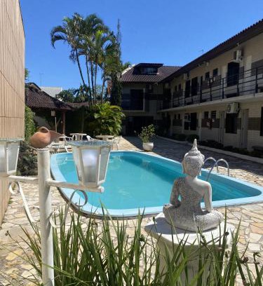 Matinhos Hotel | Pousada Volare