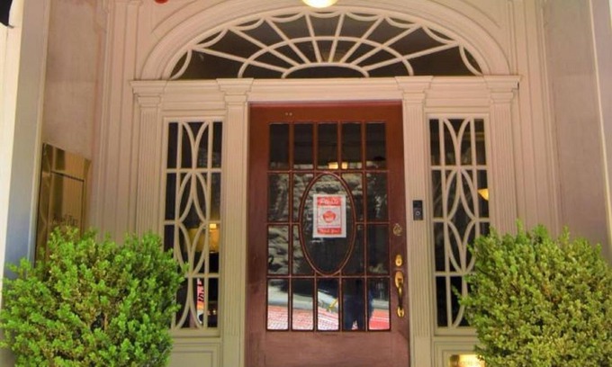 Downtown San Francisco Apartamento | Powell Place at Nob Hill