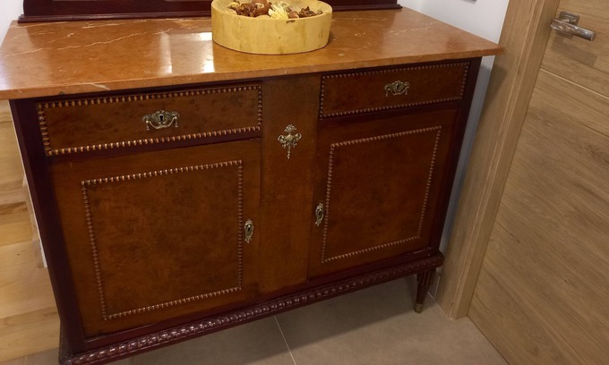 Cervantes Casa | POWER HOME