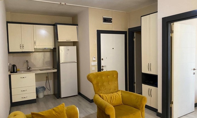 Yenisehir Apartamento | pozcu forum plus