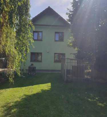 Plesnice Apartamento | Prázdninový dům Plešnice