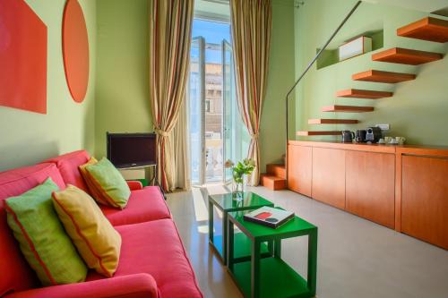 Historical Center Apartamento | Prêtáloger Verdi 18