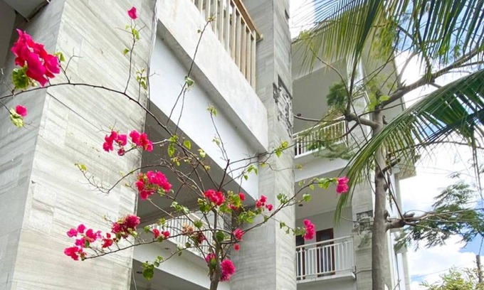 Pemogan Hotel | Prada Apartment