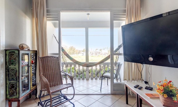 Laguna Apartamento | Praia de Itapirubá