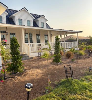 Abu Dhabi Chalet De Esquí | Prairie