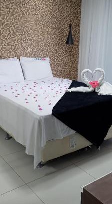 Pescaria Apartamento | Pratagy quarto/sala superior