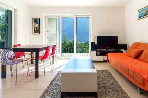 Prcanj Apartamento | Prcanj hillside 2 bedroom