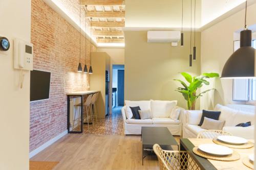 Sant Feliu de Guixols Apartamento | Precioso ático con mucho encanto