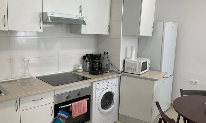 Campoamor Condominio | PRECIOSO APARTAMENTO CÉNTRICO Y LUMINOSO