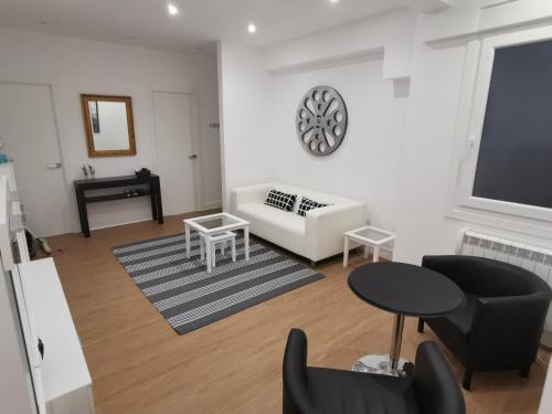 La Coruna Apartamento | Precioso apartamento en A Coruña