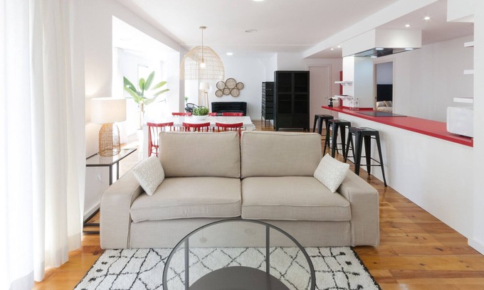 Gandia Apartamento | PRECIOSO APARTAMENTO EN CENTRO CIUDAD-ALQUILER SOLO FAMILIAS