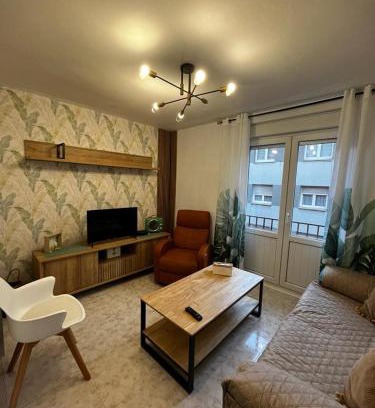 Gijon-Este Apartamento | Precioso piso totalmente reformado.