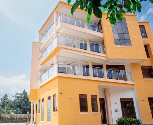 Lubowa Hotel | Precious Villas Lubowa