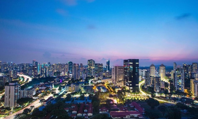 Balestier Road Apartamento | Premier 1 Bedroom at Balestier Rd close to Farrer Park MRT Station