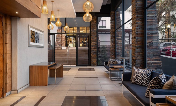 Greater Johannesburg Metropolitan Area Hotel | Premier Hotel Midrand