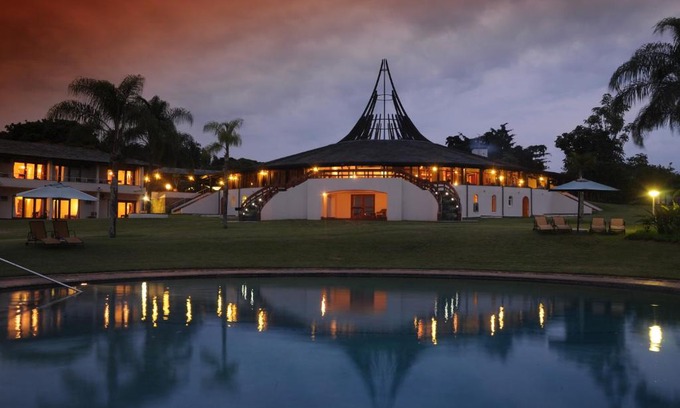 White River Hotel | Premier Hotel The Winkler