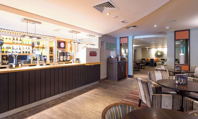 Bournemouth Hotel | Premier Inn Bournemouth Westbourne