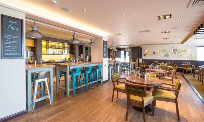 Clacton-on-Sea Hotel | Premier Inn Clacton-On-Sea - Seafront