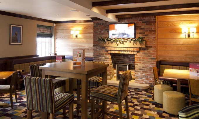 River Hotel | Premier Inn London Dagenham