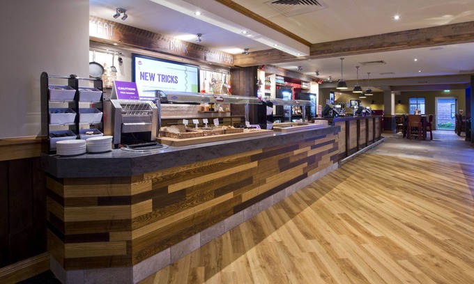 Alcombe Hotel | Premier Inn Minehead