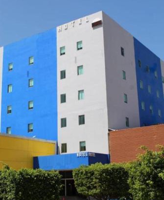 Tuxtla Gutierrez Hotel | Premier Inn Tuxtla