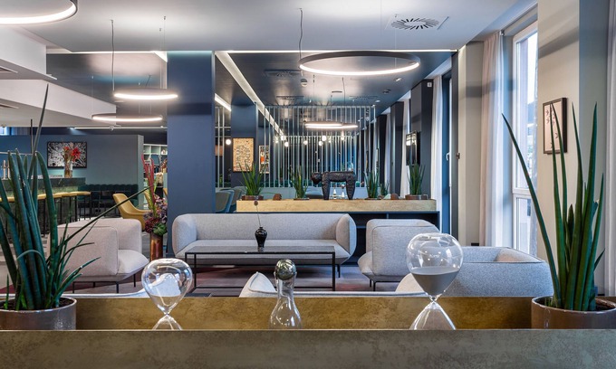 Favoriten Hotel | Premier Inn Wien City Hauptbahnhof