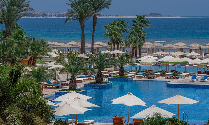Sahl Hasheeh Hotel | Premier Le Reve Hotel & Spa Sahl Hashesh -Adults Only