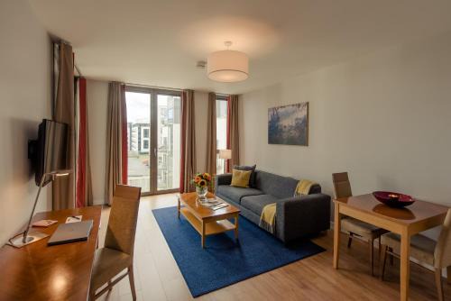 Sandyford Apartamento | PREMIER SUITES Dublin, Sandyford