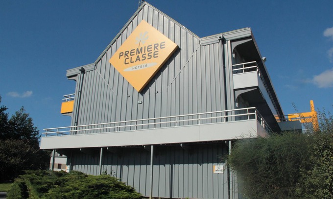 Beauvais Hotel | Premiere Classe Beauvais