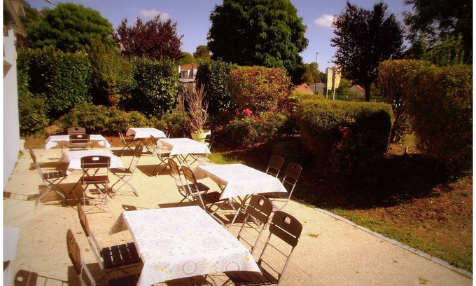 Chaumontel Hotel | Premiere Classe Chantilly Sud-Luzarches