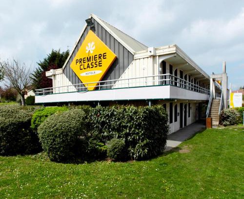 Perreux Hotel | Premiere Classe Roanne Perreux