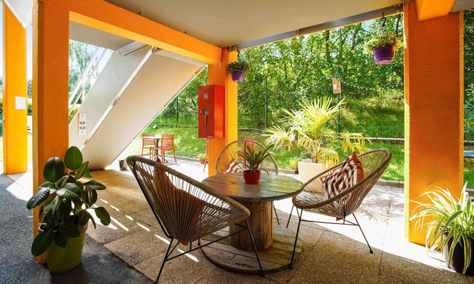 Villejust Hotel | Premiere Classe Villejust - ZA Courtaboeuf