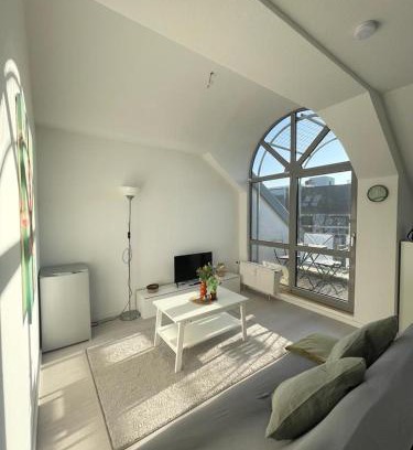 Dillingen Apartamento | Premium Apartment 3